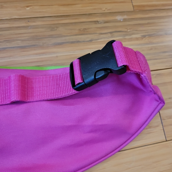 Neon fannypack one size - Picture 6 of 6